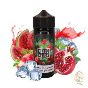 فروزن ملو ملون محصول سمز ویپ | Frozen Mello Melon by Sams Vape