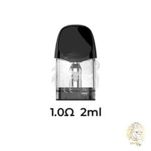 کالیبرن ای۳ ریفیلبل پاد ۱.۰ اهم محصول یوول | Caliburn A3 Refillable Pod 1.0 Ohm by Uwell