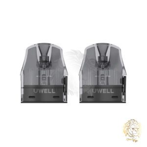 اسکالپتر ۱.۲ اهم محصول یوول | Sculptor Refillable Pod 1.2 Ohm by Uwell