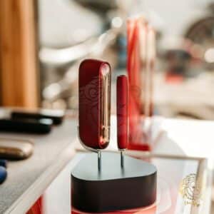 آیکاس پشن رد لیمیتد ادیشن دو محصول فیلیپ موریس | Iqos Passion Red Limited Edition Dou by Philip Morris