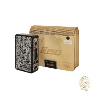 آر ۱۵۰ محصول هات سیگ | R150 by Hotcig