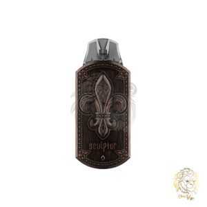 اسکالپتر محصول یوول | Sculptor by Uwell