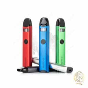 کالیبرن ای۳ محصول یوول | Caliburn A3 by Uwell