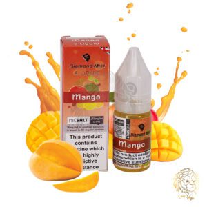 منگو محصول دایموند میست | Mango by Diamond Mist