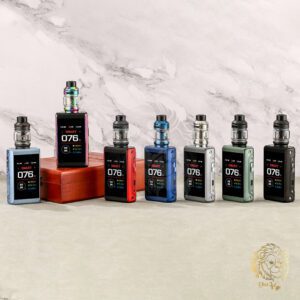 ایجس تی ۲۰۰ محصول گیک ویپ | Aegis T200 by Geek Vape