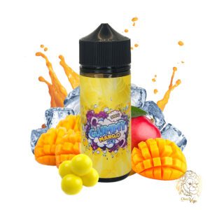 منگو آیس محصول گامی | Mango Ice by Gummy