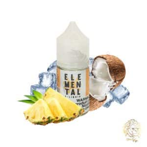 تروپیکانا محصول المنتال | Tropicana by Elemental