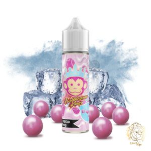بابل گام کینگز اورجینال آیس محصول دکتر ویپس | Bubblegum Kings Original Ice by Dr Vapes