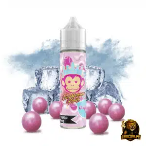 بابل گام کینگز اورجینال آیس محصول دکتر ویپس | Bubblegum Kings Original Ice by Dr Vapes