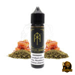 جویس ۶۰ میل های نیکوتین کارامل دوخا محصول ام ترک | Caramel Dokha by Mterk