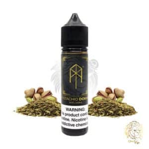 پیستاچیو دوخا محصول ام ترک | Pistachio Dokha by Mterk