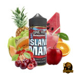 آیلند من محصول وان هیت واندر | Island Man by One Hit Wonder