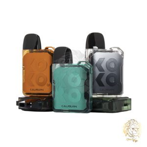کالیبرن جی کی۲ ویژن محصول یوول | Caliburn Gk2 Vision by Uwell