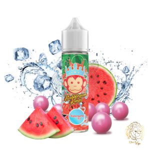 بابل گام کینگز واترملون آیس محصول دکتر ویپس | Bubblegum Kings Watermelon Ice by Dr Vapes