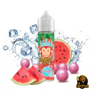 بابل گام کینگز واترملون آیس محصول دکتر ویپس | Bubblegum Kings Watermelon Ice by Dr Vapes