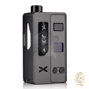 استابی ایکس ری محصول سویساید مادز | Stubby X Ray by Suicide mods