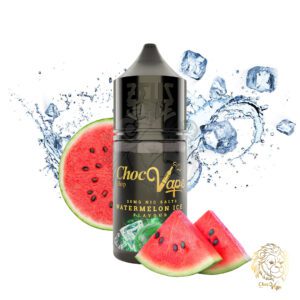 واترملون آیس محصول چوکو ویپ | Watermelon Ice by Chocovape