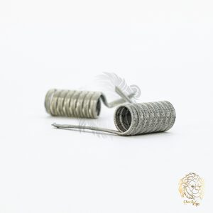 آزگارد کویل محصول ویپرز کلود | Asgard Coil by Vaperz Cloud