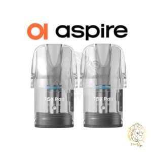 تی اس ایکس ریپلیسمنت پاد محصول اسپایر | TSX Replacement Pod by Aspire