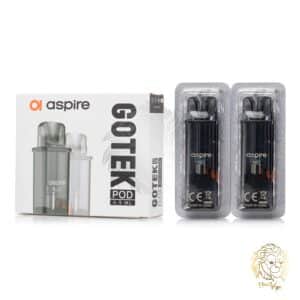 گوتک پاد محصول اسپایر | Gotek Pod by Aspire