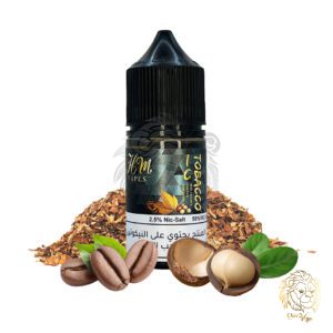 آی سی توباکو محصول اچ ام | Ic Tobaccoby HM
