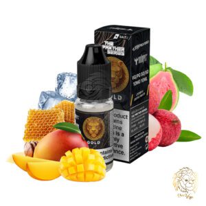 گلد محصول دکتر ویپس | Gold by Dr Vapes