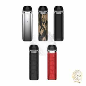 لوکس کیو محصول ویپرسو | Luxe Q by Vaporesso