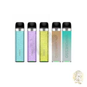 اکسراس۳ مینی محصول ویپورسو | Xros 3 Mini by Vaporesso