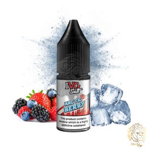 آرکتیک بری محصول آی وی جی | Arctic Berry by IVG