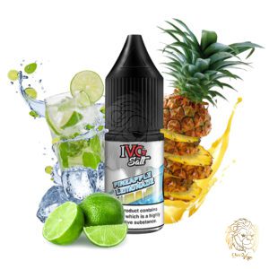 پاین اپل لمونید محصول آی وی جی | Pineapple Lemonade by IVG