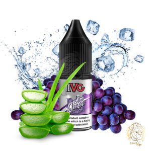 آلوئه گریپ محصول آی وی جی | Aloe Grape by IVG