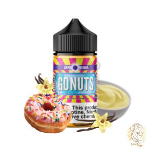 ویپ اورندا گوناتس محصول فایو پانز | Vape Orenda Gonuts by Five Pawns