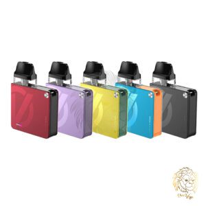 اکسراس۳ نانو محصول ویپورسو | Xros 3 Nano by Vaporesso