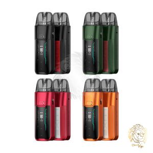 لوکس ایکس آر مکس محصول ویپورسو | Luxe XR Max by Vaporesso