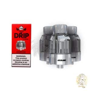 دریپ تانک محصول دکتر ویپس | The Drip Tank by Dr Vapes