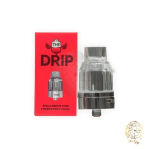 دریپ تانک محصول دکتر ویپس | The Drip Tank by Dr Vapes