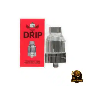 دریپ تانک محصول دکتر ویپس | The Drip Tank by Dr Vapes