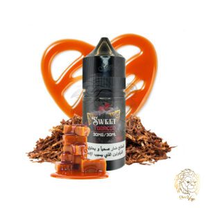 سوییت توباکو محصول سمز ویپ | Sweet Tobacco by Sam's Vape