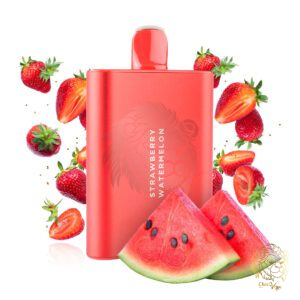 استرابری واترملون محصول آی وی جی | Strawberry Watermelon by IVG