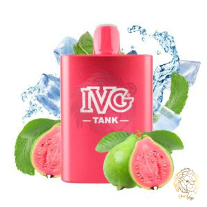 روبی گوآوا آیس محصول آی وی جی | Ruby Guava Ice by IVG