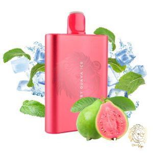روبی گوآوا آیس محصول آی وی جی | Ruby Guava Ice by IVG