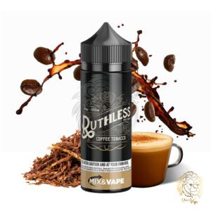 کافی توباکو محصول روتلس | Coffee Tobacco by Ruthless