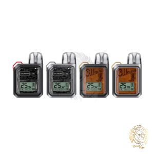 کالیبرن جی کی۳ محصول یوول | Caliburn Gk3 by Uwell