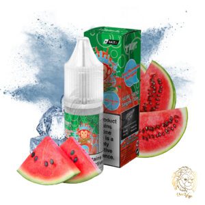 بابل گام کینگز واترملون آیس محصول دکتر ویپس | Bubblegum Kings Watermelon Ice by Dr Vapes