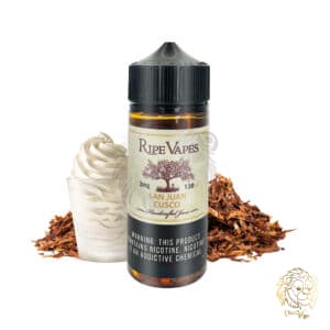 سن خوآن کوزکو محصول رایپ ویپز | San Juan Cusco by Ripe Vapes