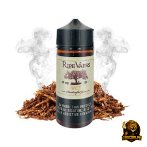 جویس ۱۲۰ میل وی سی تی محصول رایپ ویپز | Vct by Ripe Vapes