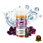 جوس ۱۰۰ میل آیس گریپ محصول بازوکا