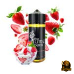 جویس ۱۲۰ میل پلام روم استرابری اند کرم محصول فایو پانز