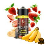 جویس ۱۲۰ میل نانا بری محصول فایو پانز