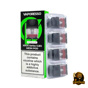 کارتریج سری اکسراس محصول ویپورسو